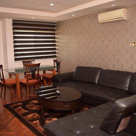 Pelican Hotel Lekki Exterior photo