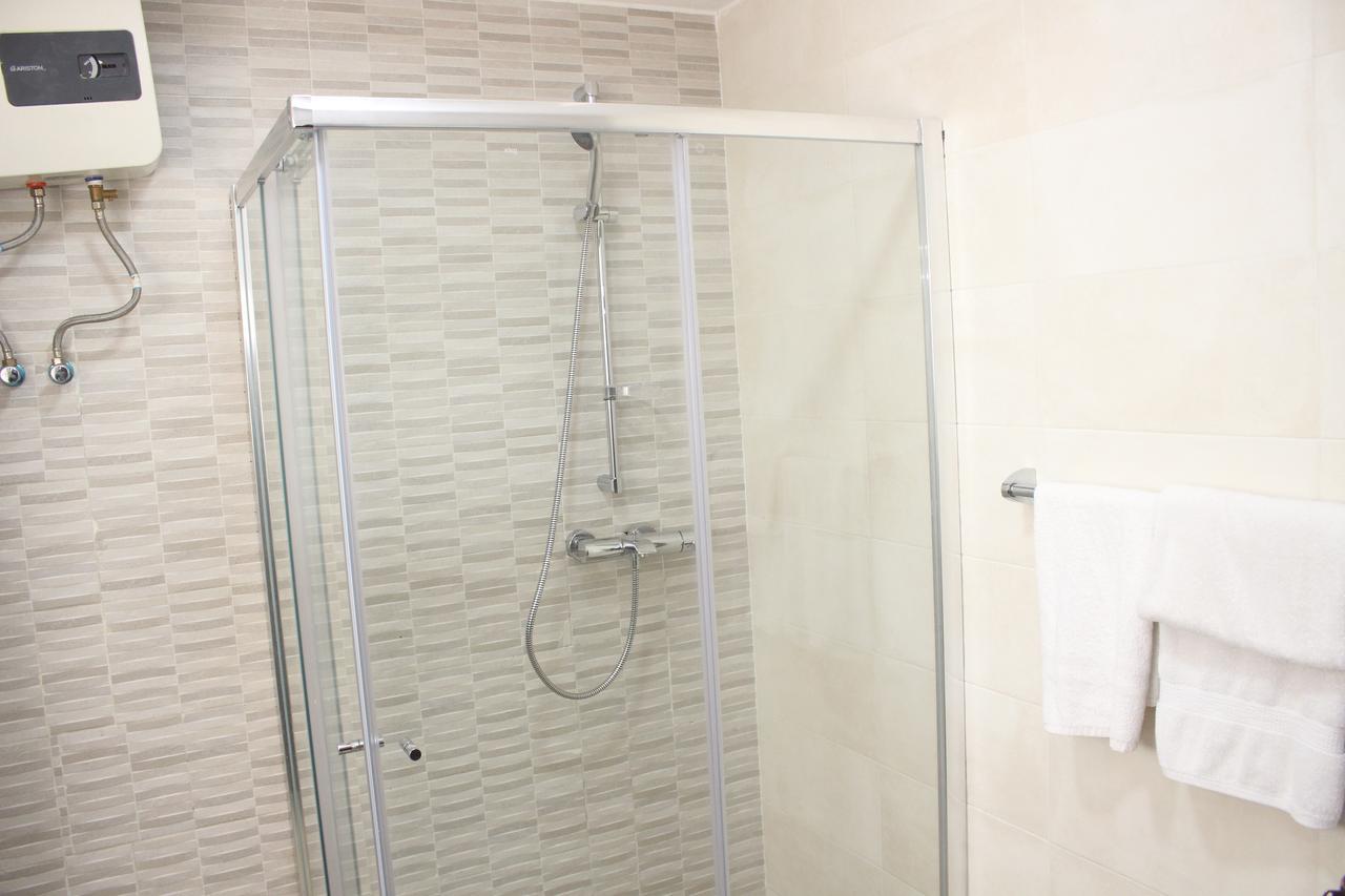 Pelican Hotel Lekki Exterior photo