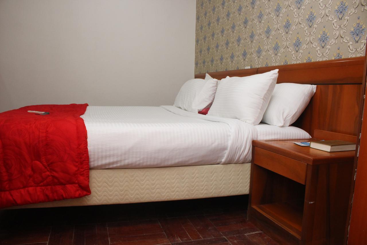 Pelican Hotel Lekki Exterior photo