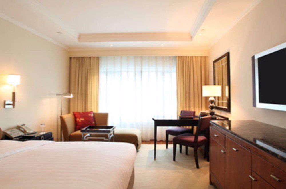 Pelican Hotel Lekki Exterior photo