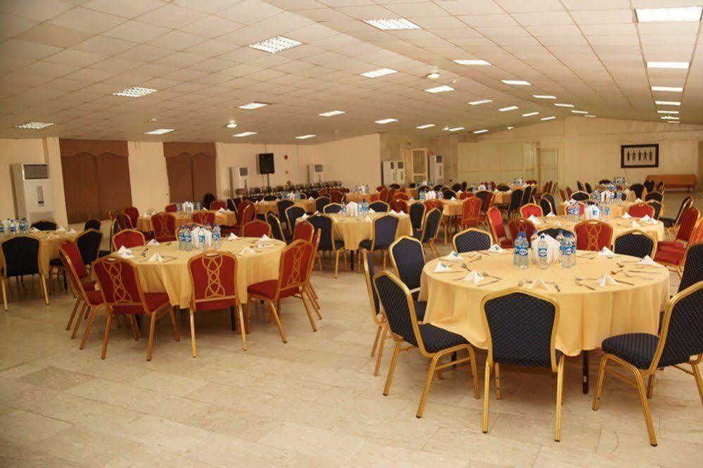 Pelican Hotel Lekki Exterior photo