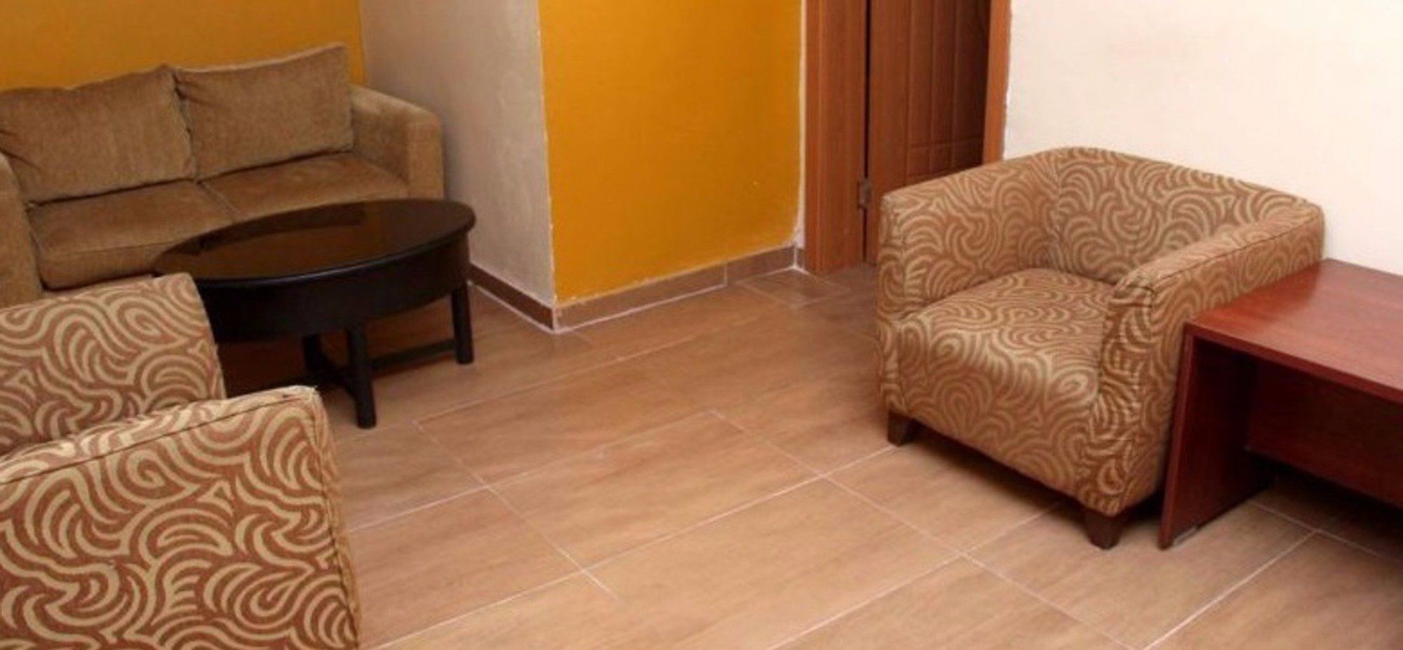 Pelican Hotel Lekki Exterior photo
